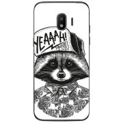 Чехол Uprint Samsung Galaxy J2 2018 J250 