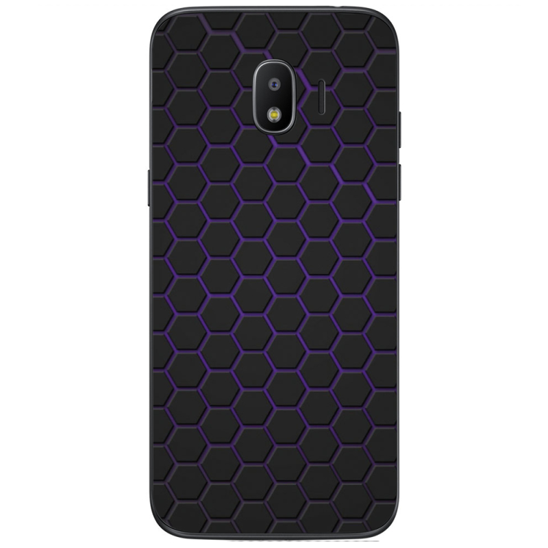 Чехол Uprint Samsung Galaxy J2 2018 J250 