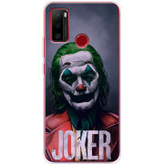 Чехол BoxFace Ulefone Note 10 Joker