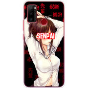 Чехол BoxFace Ulefone Note 10 Senpai