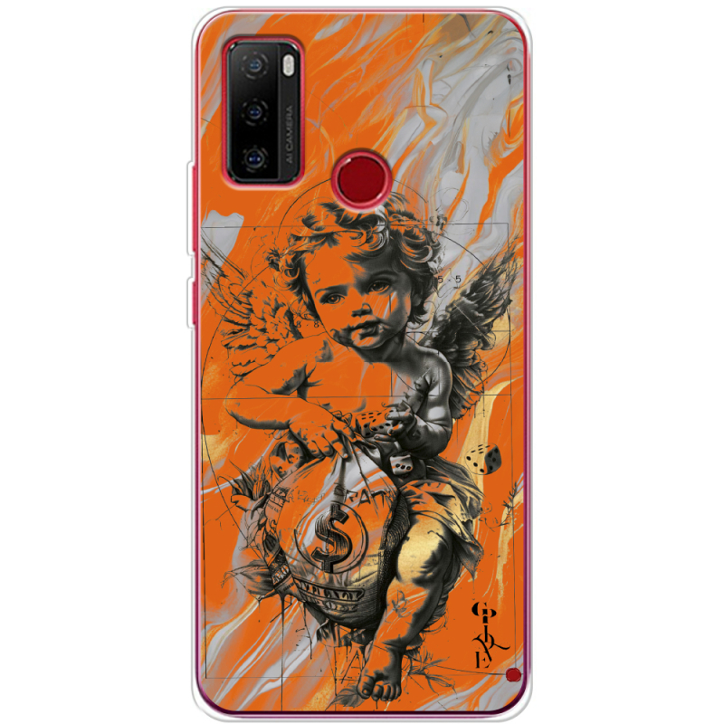 Чехол BoxFace Ulefone Note 10 