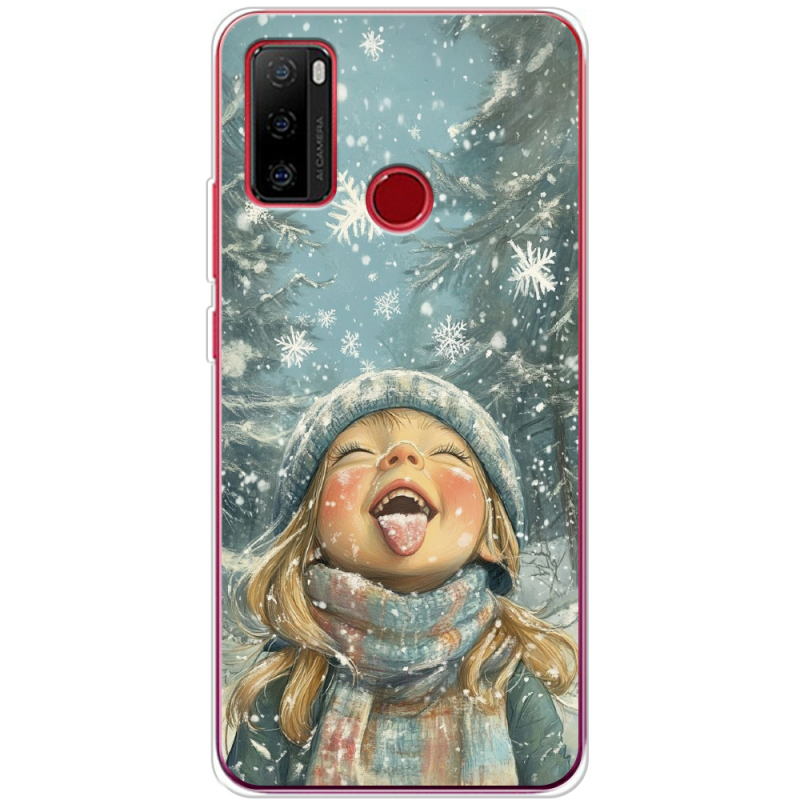 Чехол BoxFace Ulefone Note 10 Смак дитинства