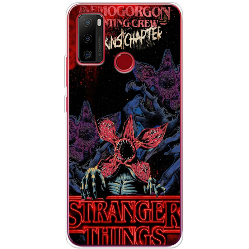 Чехол BoxFace Ulefone Note 10 