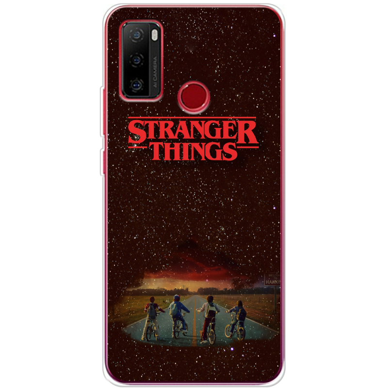 Чехол BoxFace Ulefone Note 10 