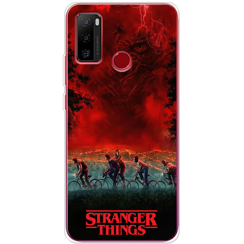 Чехол BoxFace Ulefone Note 10 