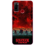 Чехол BoxFace Ulefone Note 10 