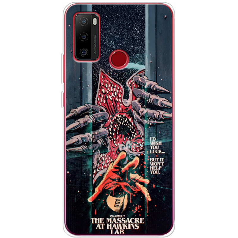 Чехол BoxFace Ulefone Note 10 