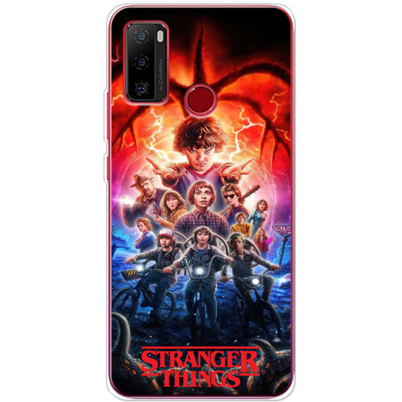 Чехол BoxFace Ulefone Note 10 