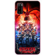 Чехол BoxFace Ulefone Note 10 