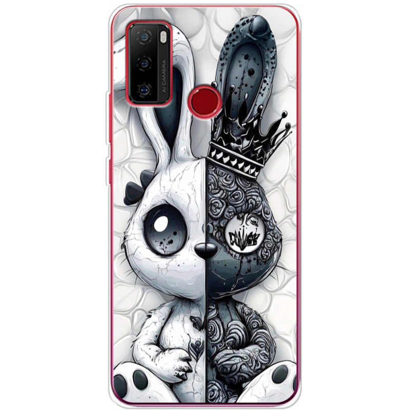 Чехол BoxFace Ulefone Note 10 