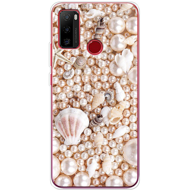 Чехол BoxFace Ulefone Note 10 