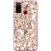 Чехол BoxFace Ulefone Note 10 