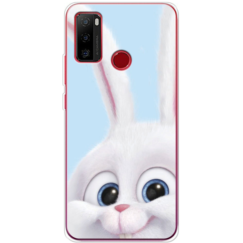 Чехол BoxFace Ulefone Note 10 Rabbit