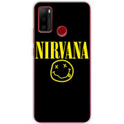 Чехол BoxFace Ulefone Note 10 NIRVANA