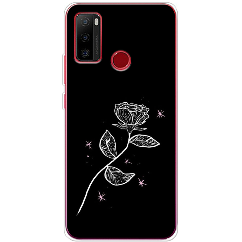 Чехол BoxFace Ulefone Note 10 