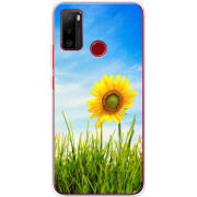 Чехол BoxFace Ulefone Note 10 Sunflower Heaven