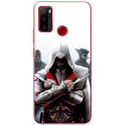 Чехол BoxFace Ulefone Note 10 Assassins Creed 3