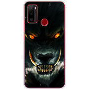 Чехол BoxFace Ulefone Note 10 Werewolf