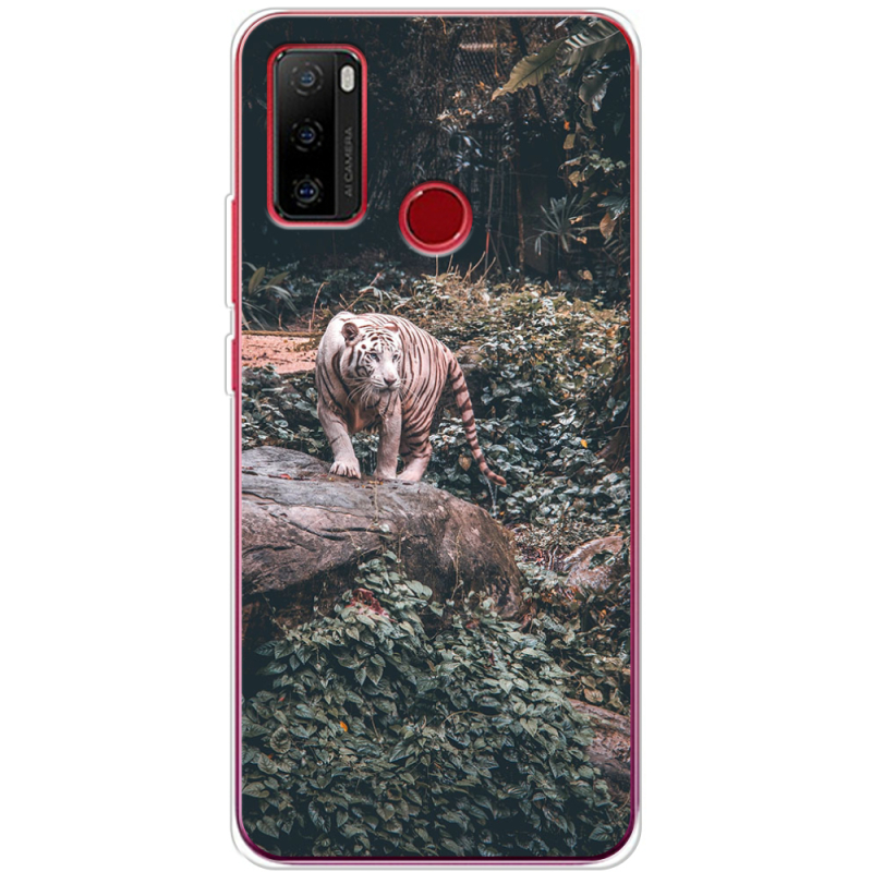 Чехол BoxFace Ulefone Note 10 