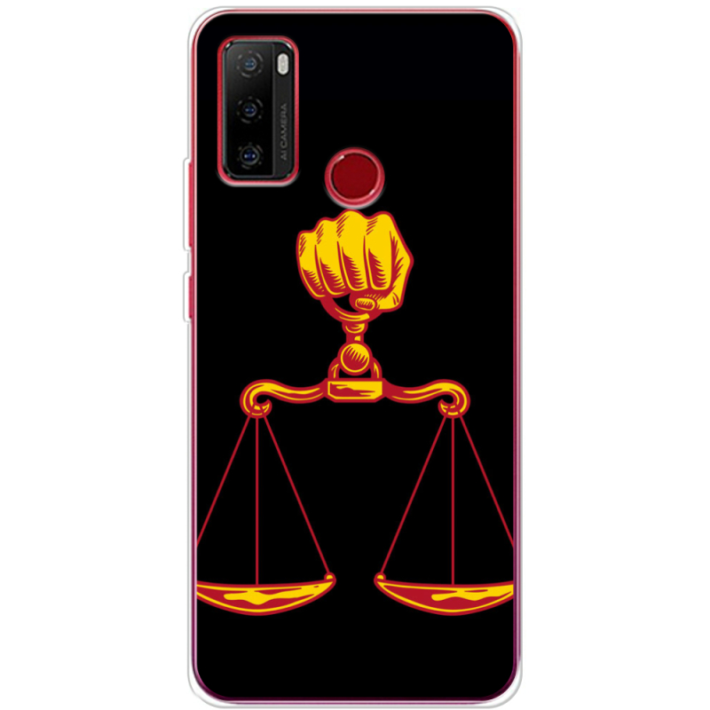 Чехол BoxFace Ulefone Note 10 