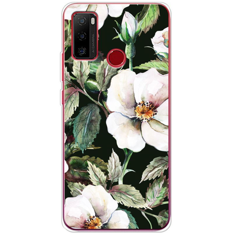 Чехол BoxFace Ulefone Note 10 Blossom Roses