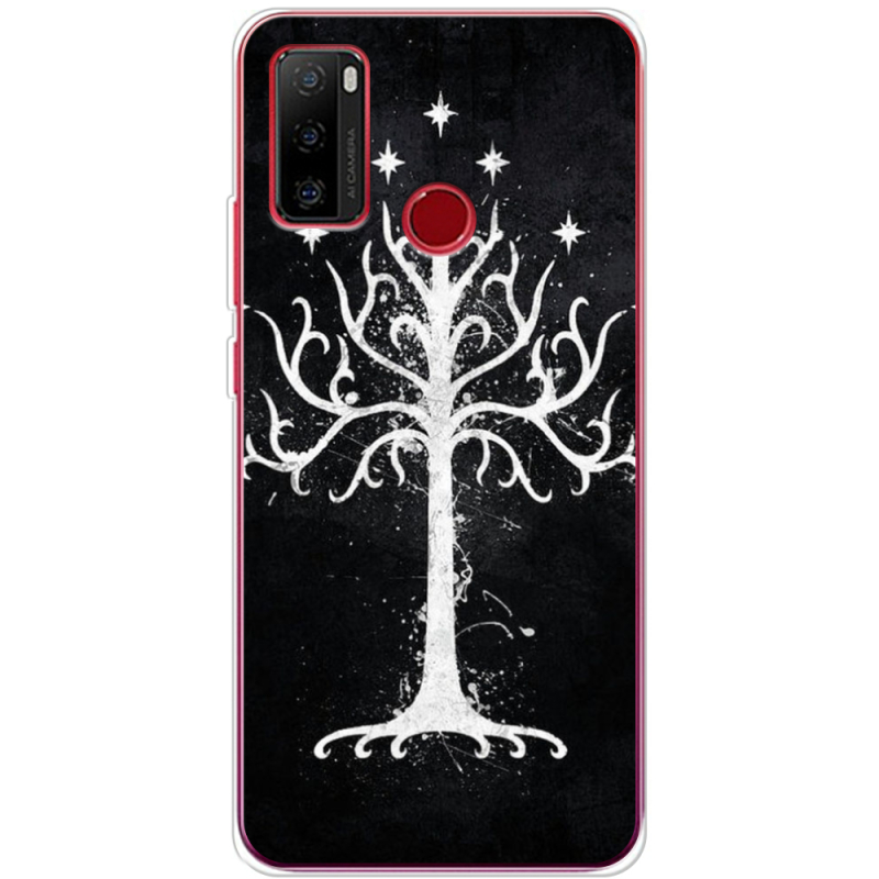 Чехол BoxFace Ulefone Note 10 Fantasy Tree