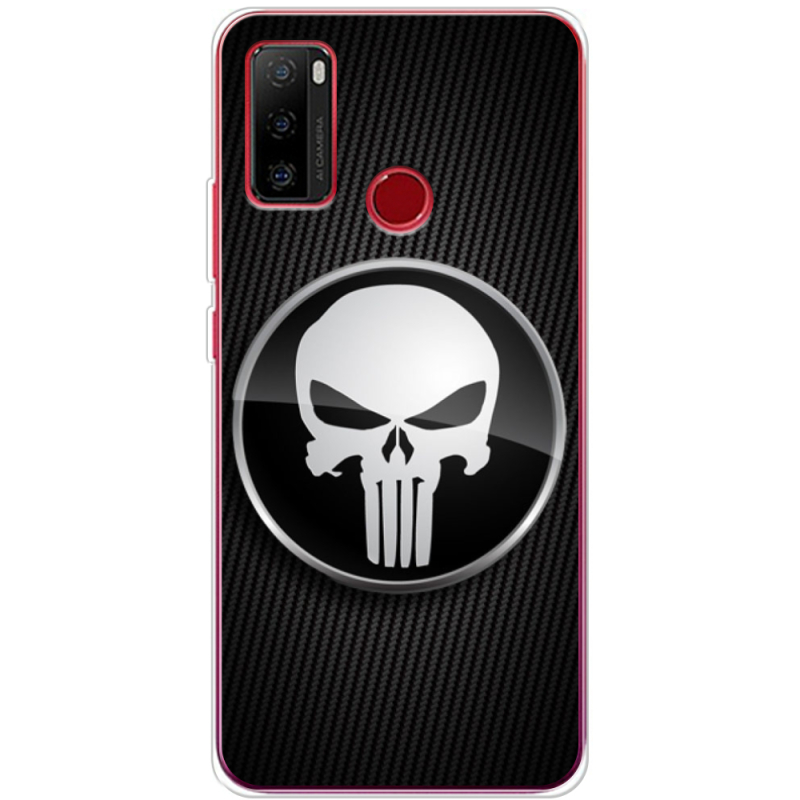 Чехол BoxFace Ulefone Note 10 