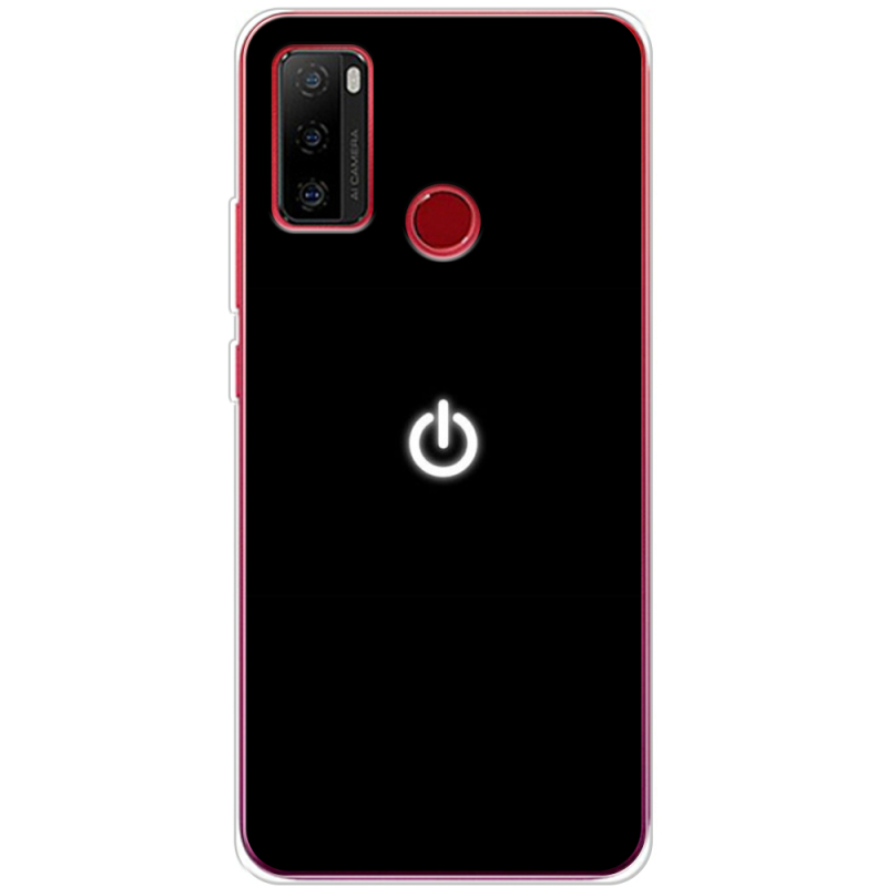 Чехол BoxFace Ulefone Note 10 