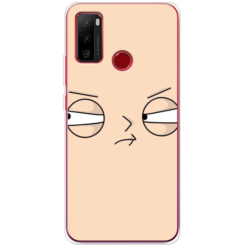 Чехол BoxFace Ulefone Note 10 