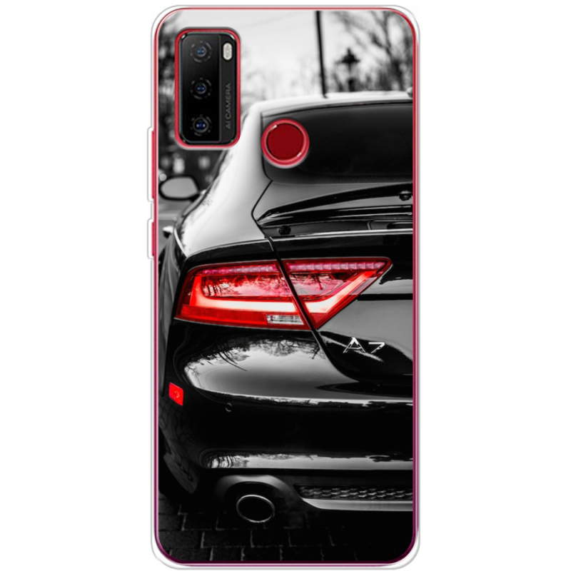 Чехол BoxFace Ulefone Note 10 Audi A7