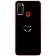 Чехол BoxFace Ulefone Note 10 