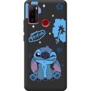 Черный чехол BoxFace Ulefone Note 10 