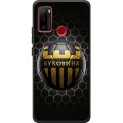 Черный чехол BoxFace Ulefone Note 10 