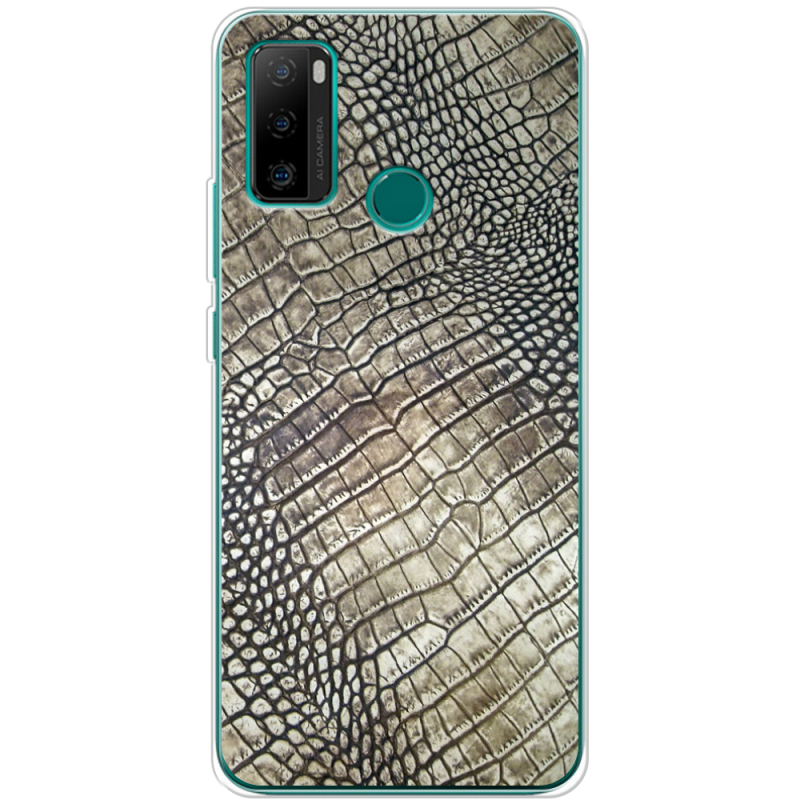 Чехол BoxFace Ulefone Note 10P 