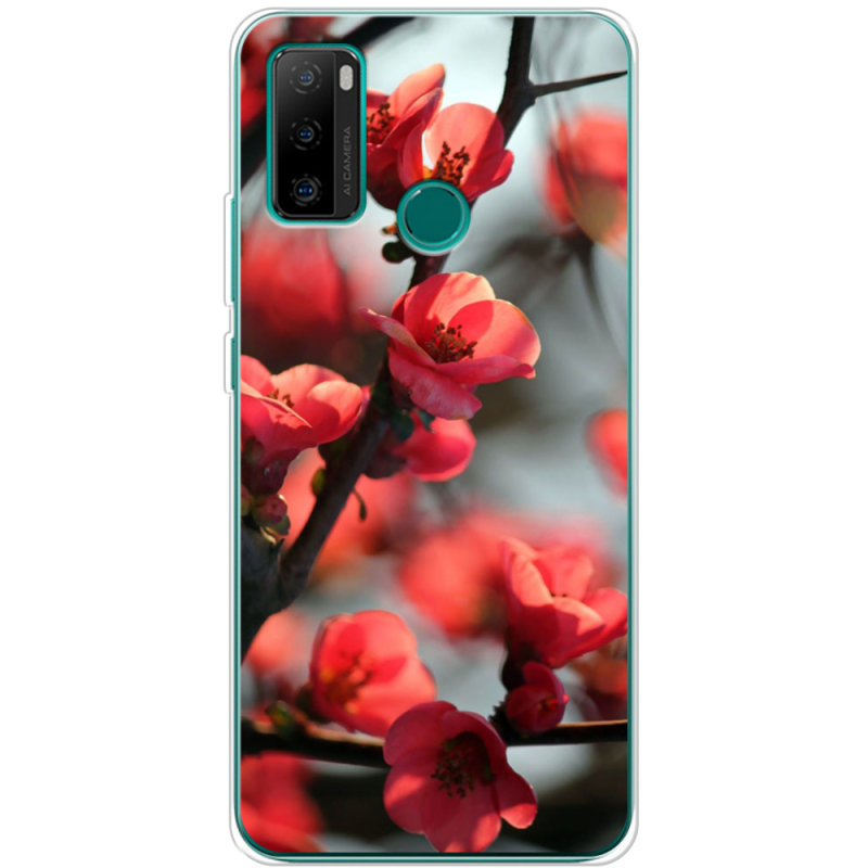 Чехол BoxFace Ulefone Note 10P Awakening Spring