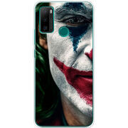 Чехол BoxFace Ulefone Note 10P Joker Background