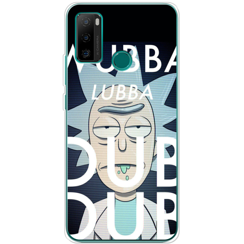 Чехол BoxFace Ulefone Note 10P 