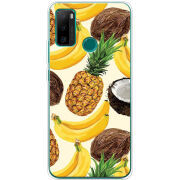 Чехол BoxFace Ulefone Note 10P Tropical Fruits