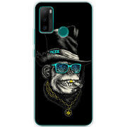 Чехол BoxFace Ulefone Note 10P Rich Monkey