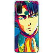 Чехол BoxFace Ulefone Note 10P Levi