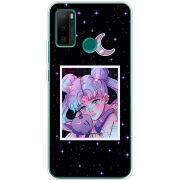 Чехол BoxFace Ulefone Note 10P Sailor Moon