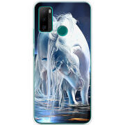 Чехол BoxFace Ulefone Note 10P White Horse