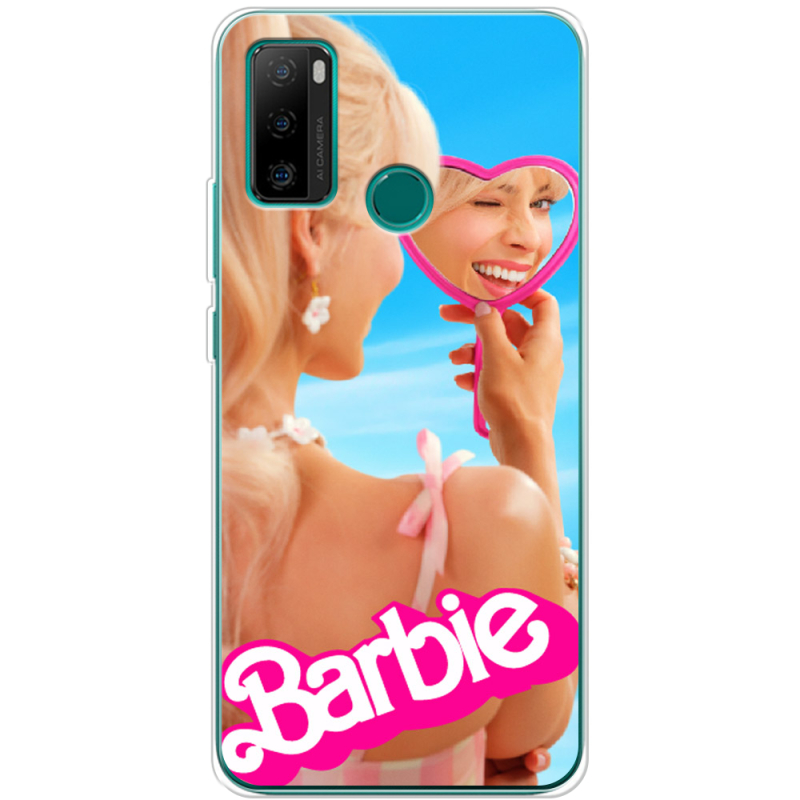 Чехол BoxFace Ulefone Note 10P Barbie 2023