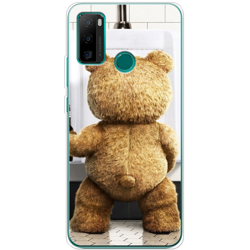 Чехол BoxFace Ulefone Note 10P 