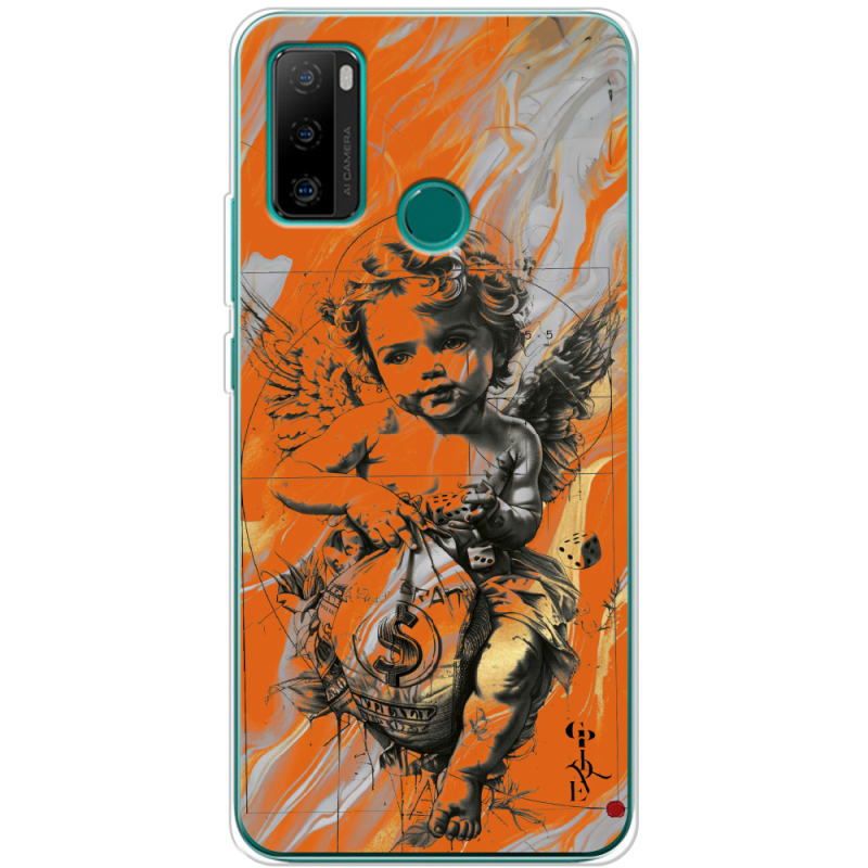 Чехол BoxFace Ulefone Note 10P 