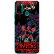 Чехол BoxFace Ulefone Note 10P 