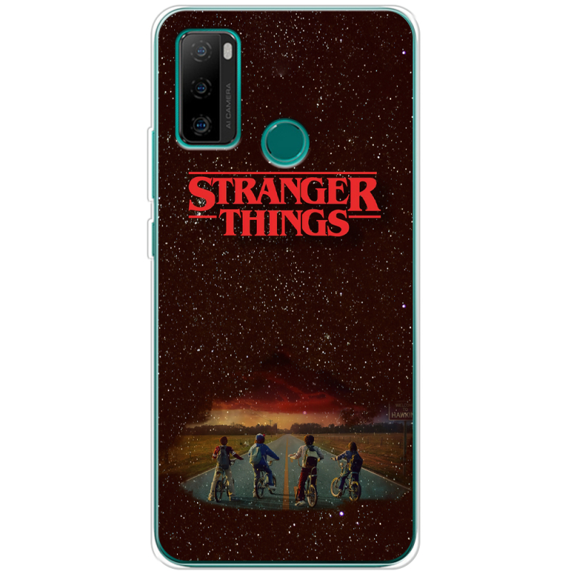 Чехол BoxFace Ulefone Note 10P 