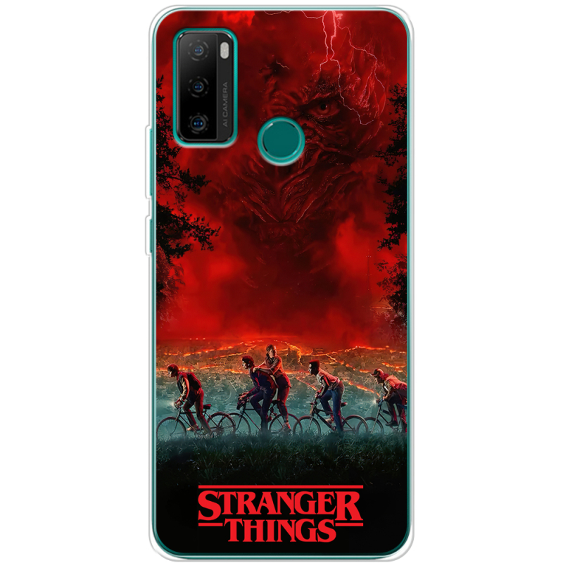 Чехол BoxFace Ulefone Note 10P 