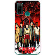 Чехол BoxFace Ulefone Note 10P 