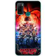 Чехол BoxFace Ulefone Note 10P 